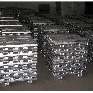 Aluminum Ingot