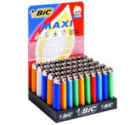 Bic Lighters J3