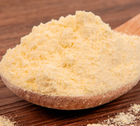 Corn Flour