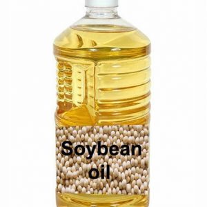 Degummed Soybean Oil