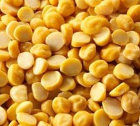 GRAM LENTIL CHANNA DAL