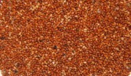 Hulled Red Millet