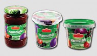 MIX FRUIT MARMALADE