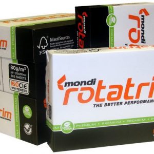 Mondi Rotatrim Copy Paper