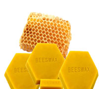 NATURAL BEESWAX