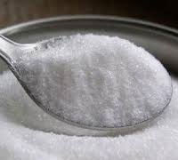 REFIND WHITE SUGAR: REFINED TO ICUMSA 45 RBU STANDARS