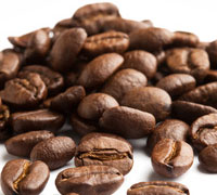 ROASTED COFFEE BEANS