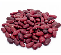 Red kidney bean