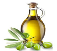 Virgin Olive Oil