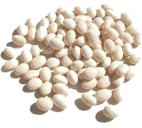 WHITE KIDNEY BEANS (BAISAKE)