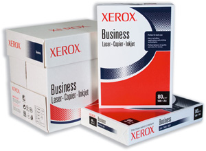 Xerox Multipurpose Copy Paper